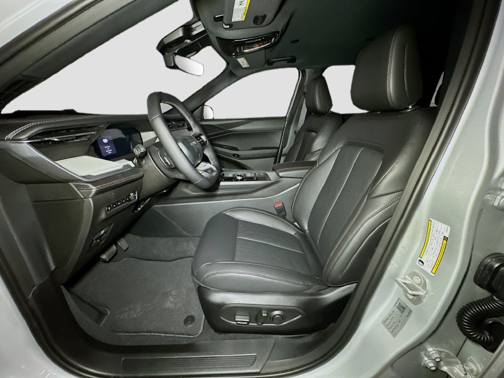 New 2026 Jeep Cherokee Limited AWD/4WD image 14