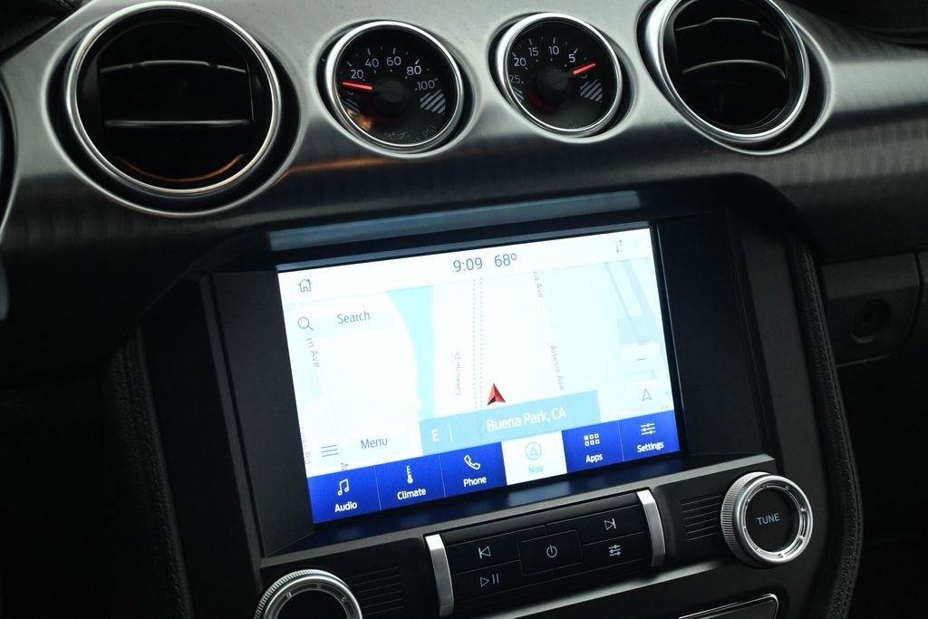 Used 2022 Ford Mustang Mach 1 RWD image 14