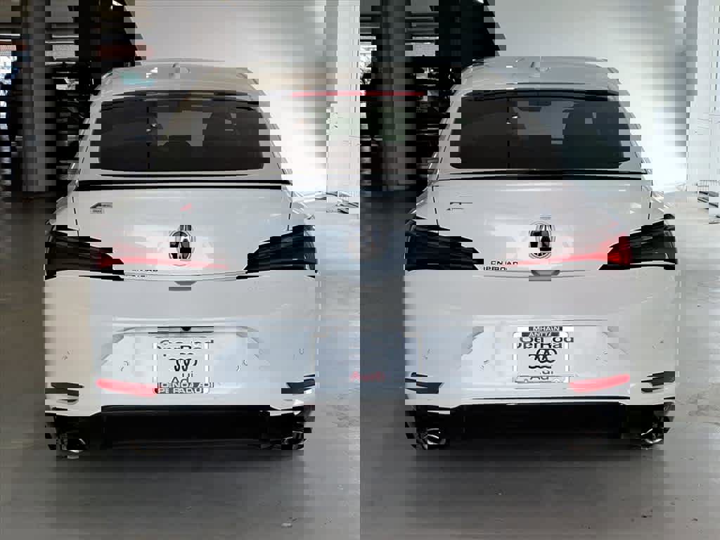 Used 2024 Acura Integra A-Spec image 5