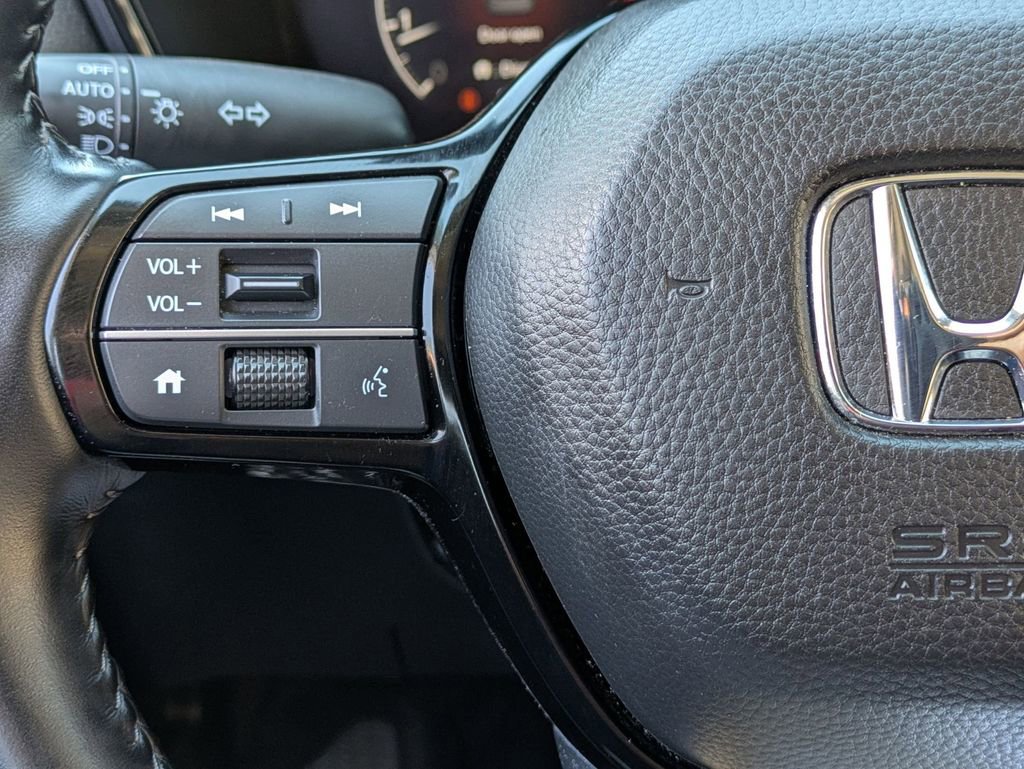 Used 2025 Honda CR-V EX-L image 20