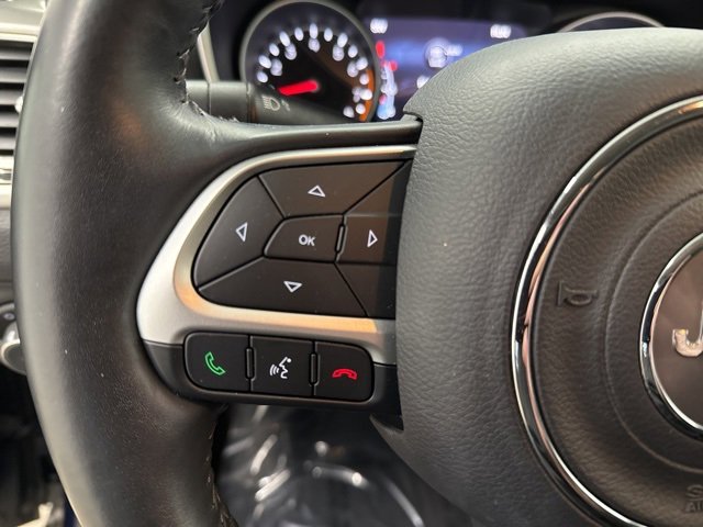 Used 2019 Jeep Compass High Altitude image 30