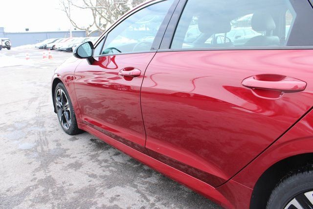 Used 2022 Kia K5 GT-Line w/ GT-Line FWD Premium Package image 48