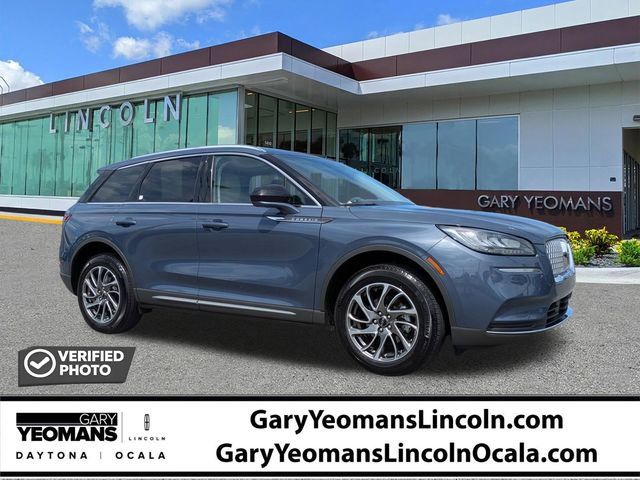 Used 2022 Lincoln Corsair FWD w/ Equipment Group 101A image 1