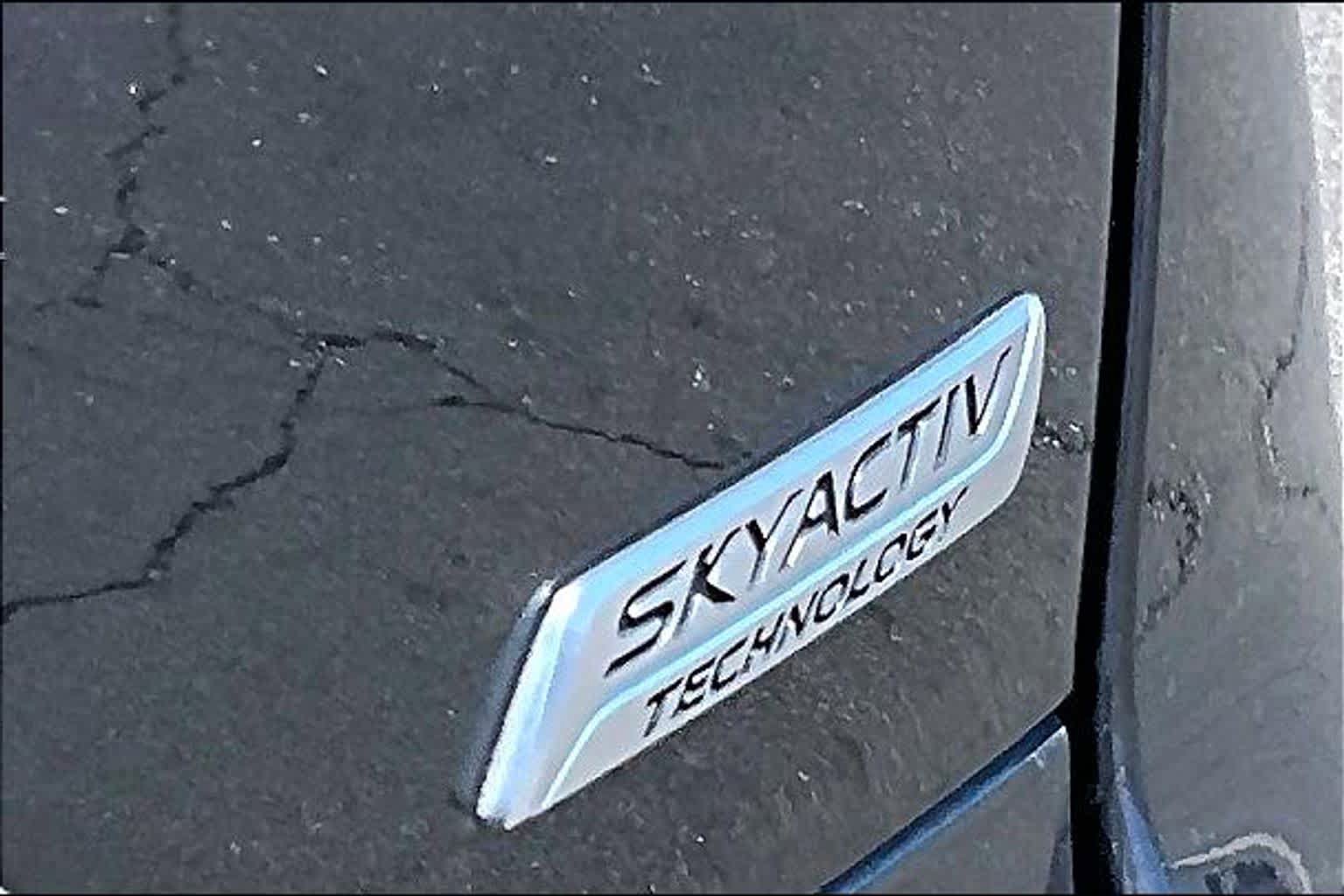 Used 2019 MAZDA CX-5 Touring FWD image 9