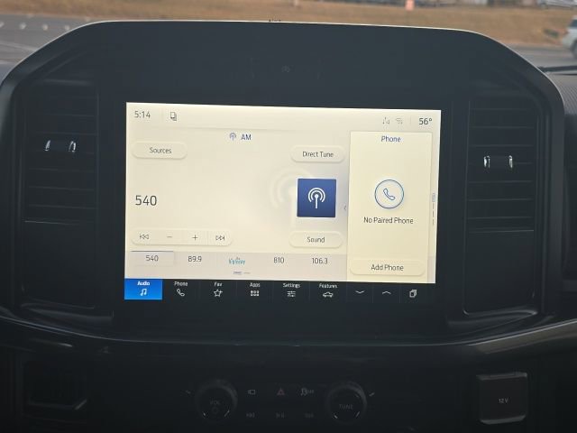 New 2026 Ford F150 STX image 14