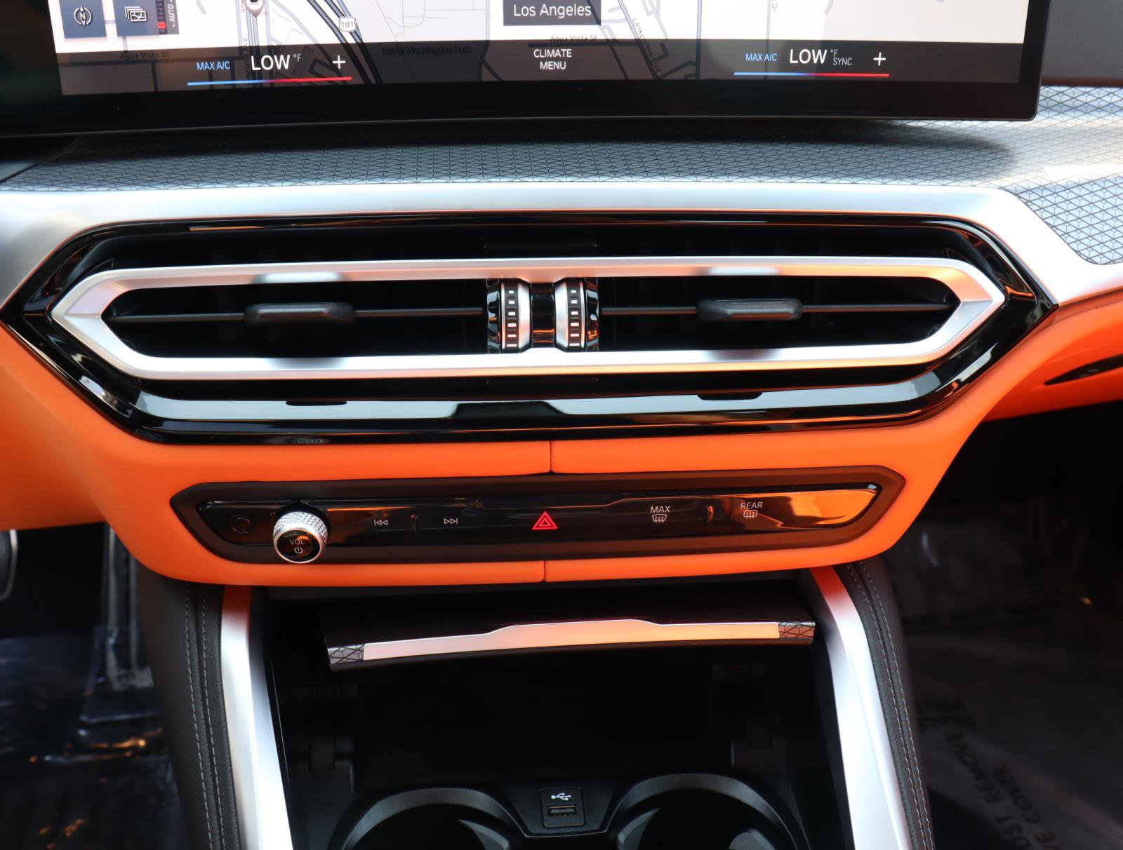 Used 2024 BMW M3 Competition image 24