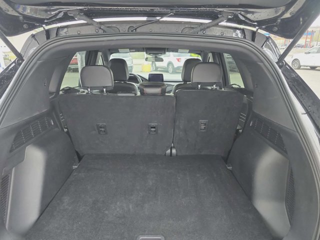 Certified 2025 Ford Escape ST-Line AWD/4WD image 5