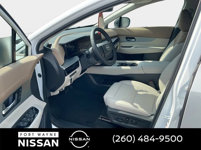 New 2027 Nissan Murano Platinum w/ Cargo Package AWD/4WD image 11