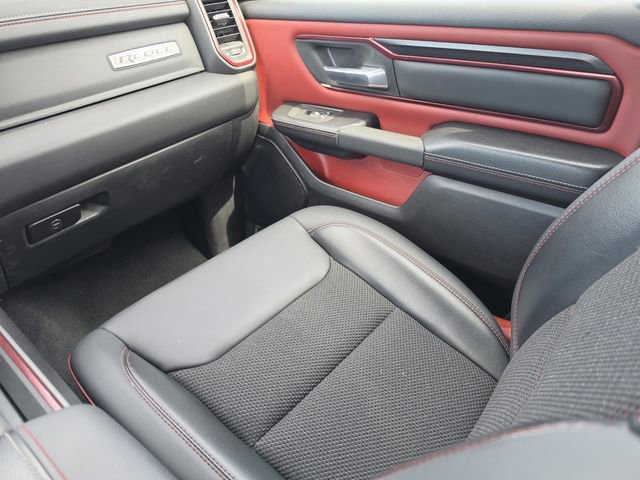 Used 2025 RAM 1500 Rebel w/ Rebel Level 1 Equipment Group AWD/4WD image 17