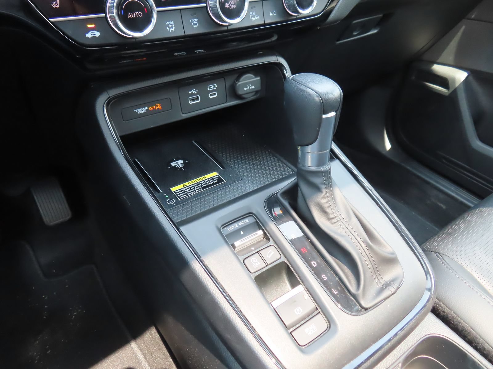 Used 2025 Honda CR-V EX-L image 28