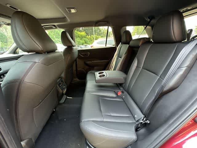 New 2026 Subaru Outback Premium AWD/4WD image 19