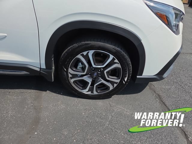 Used 2023 Subaru Ascent Limited w/ Technology Package AWD/4WD image 20