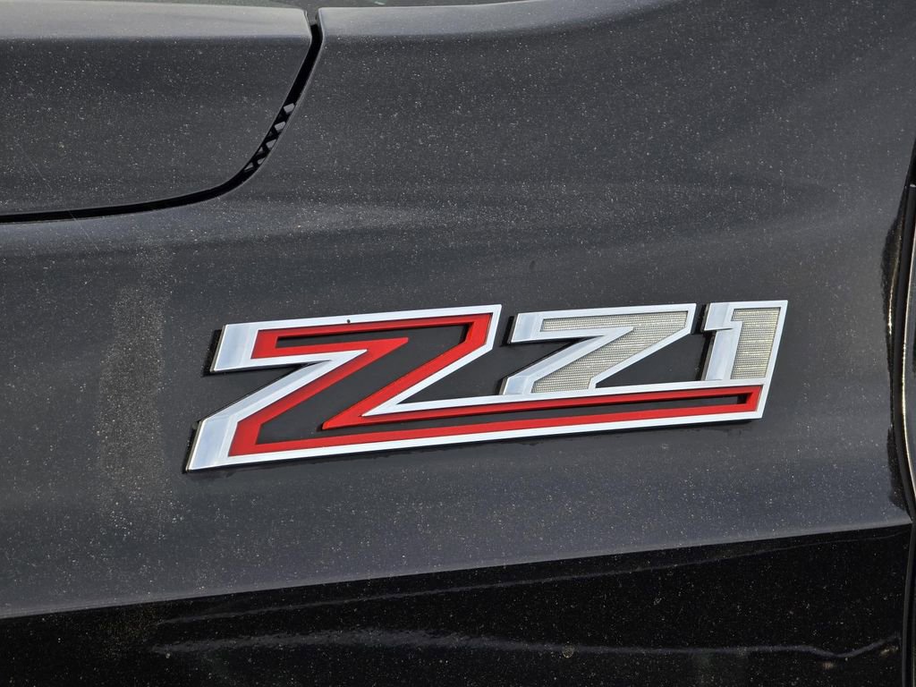 Used 2021 Chevrolet Tahoe Z71 w/ Z71 Off-Road Package image 4