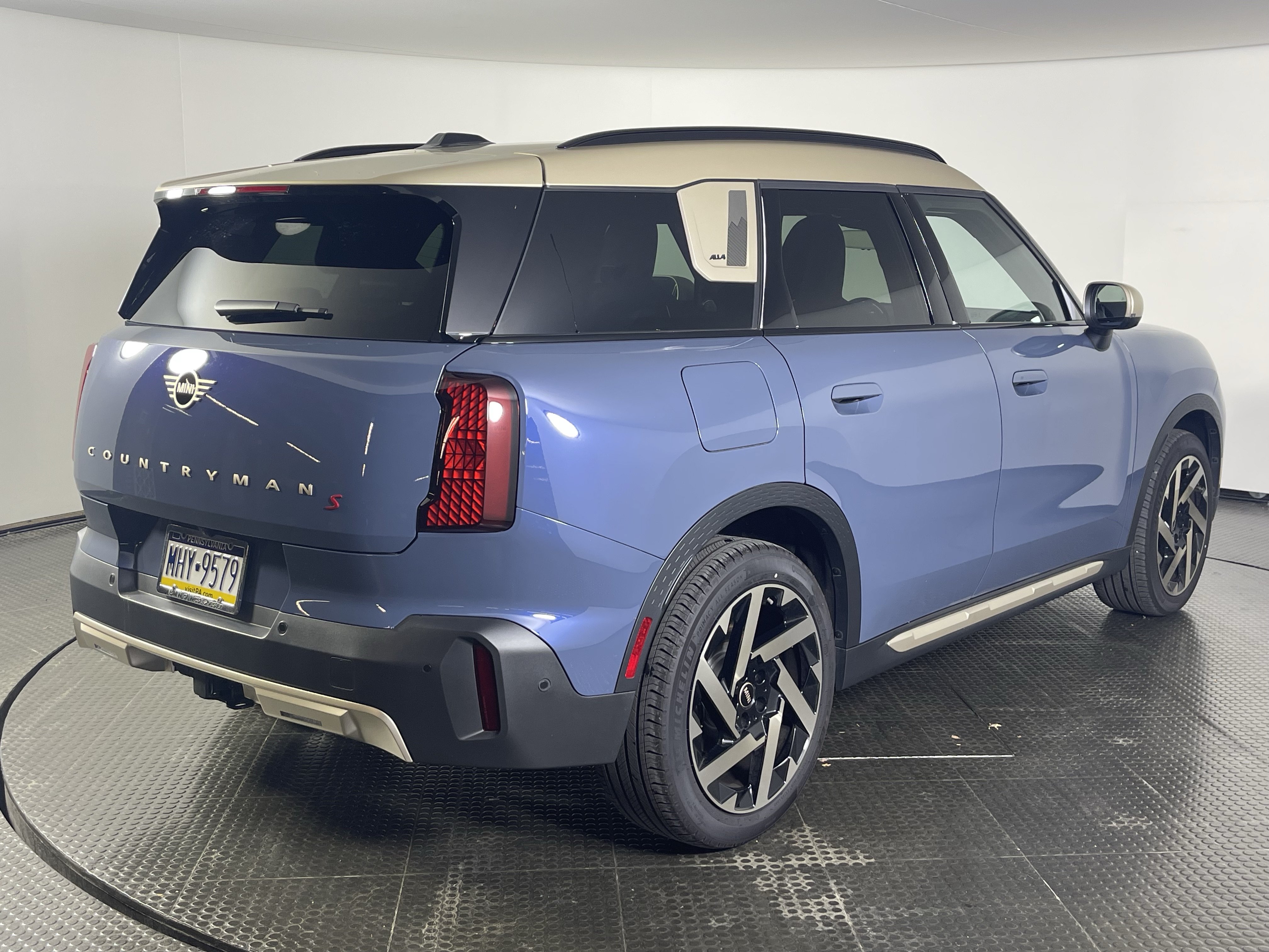 Used 2026 MINI Cooper Countryman S AWD/4WD image 5