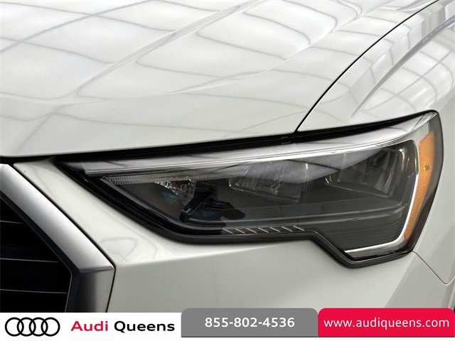 Certified 2022 Audi Q3 2.0T Premium image 7