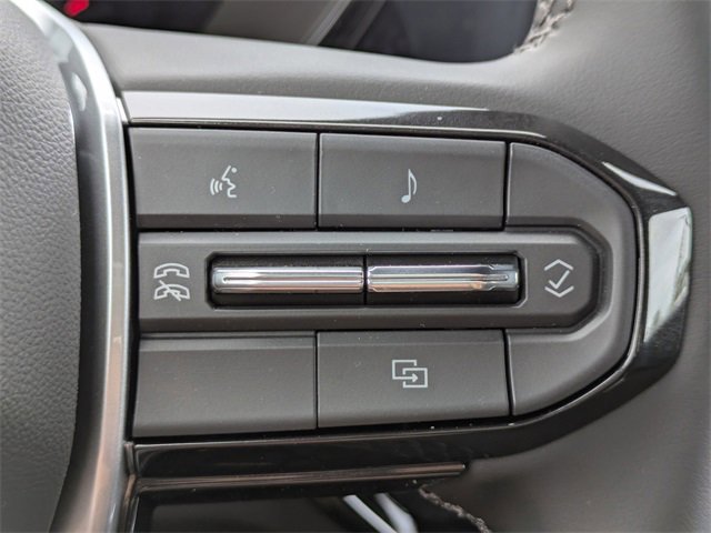 New 2025 Chevrolet Colorado LT w/ Advanced Trailering Package image 28