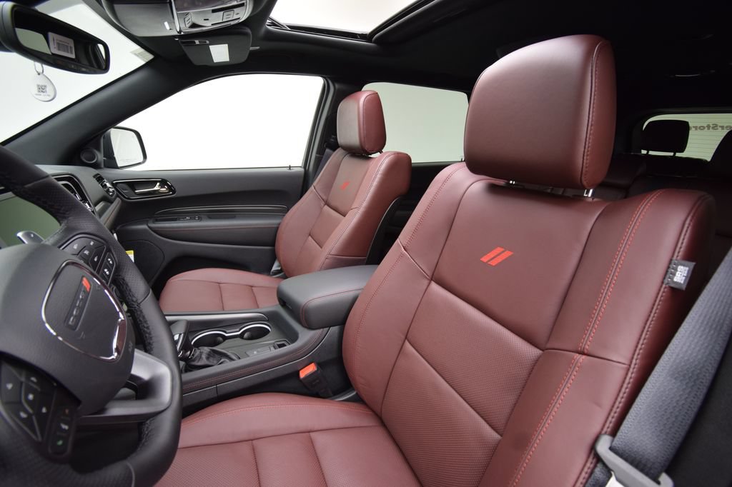 New 2026 Dodge Durango GT AWD/4WD image 32
