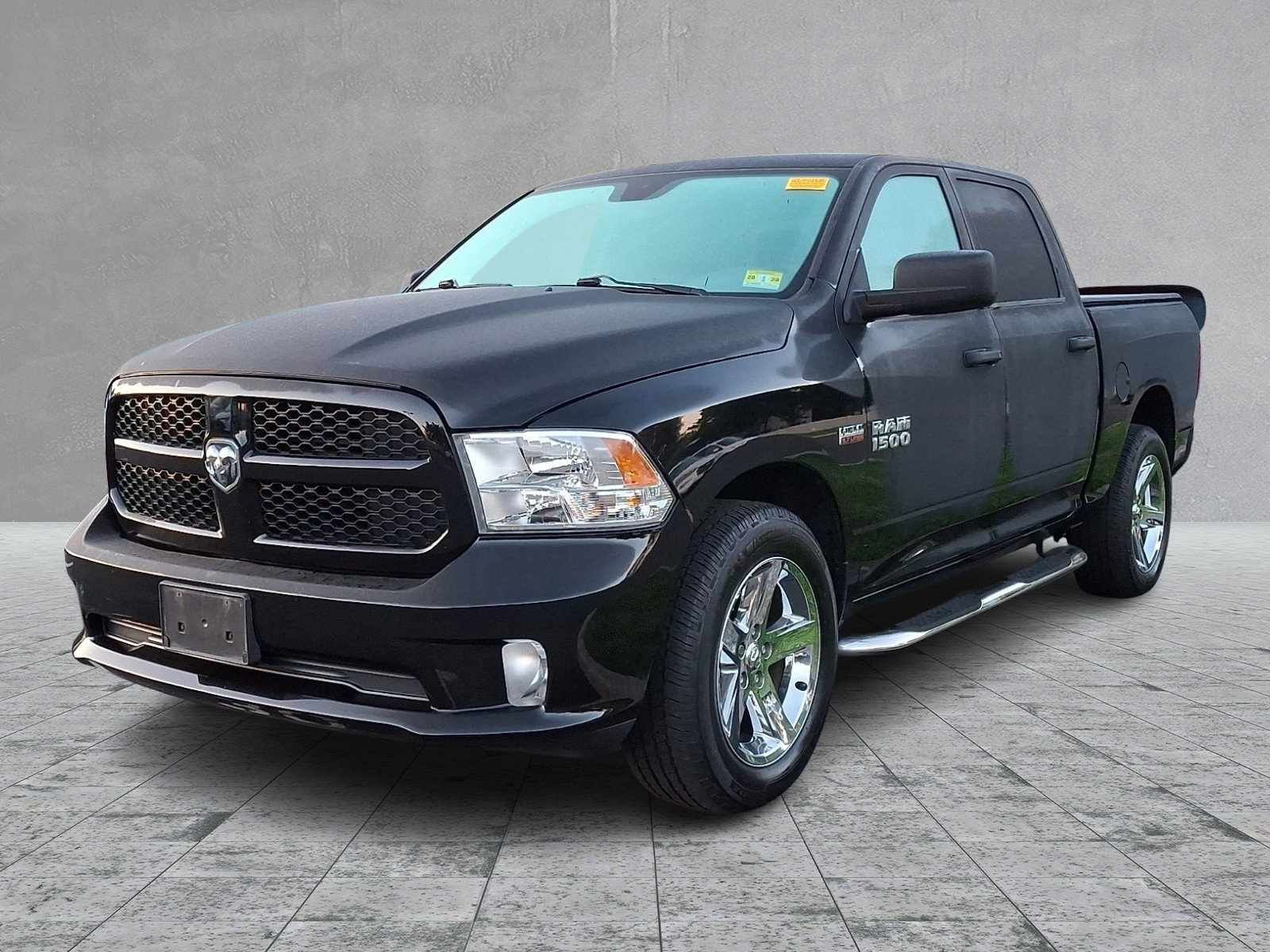 Used 2014 RAM 1500 Express