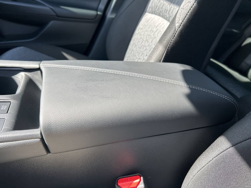 New 2026 Nissan Sentra SV w/ SV Convenience Package FWD image 37