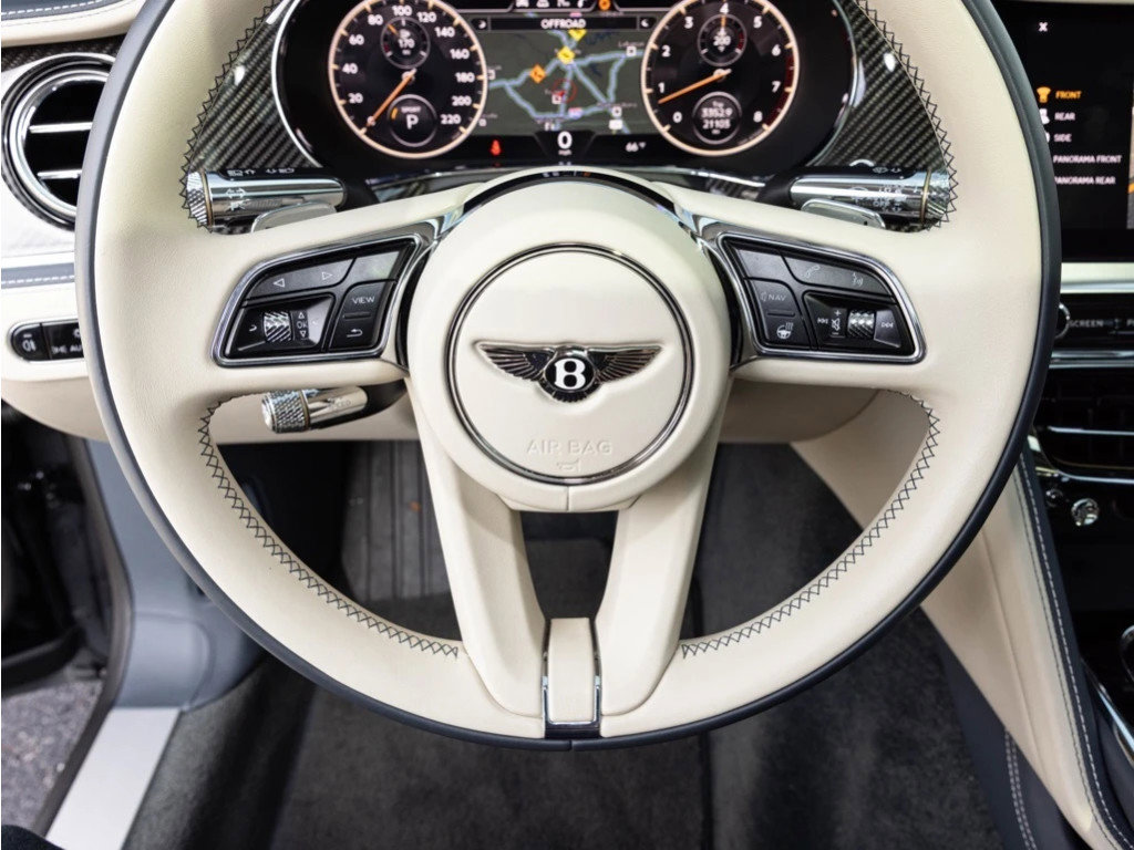 Certified 2022 Bentley Flying Spur W12 image 36