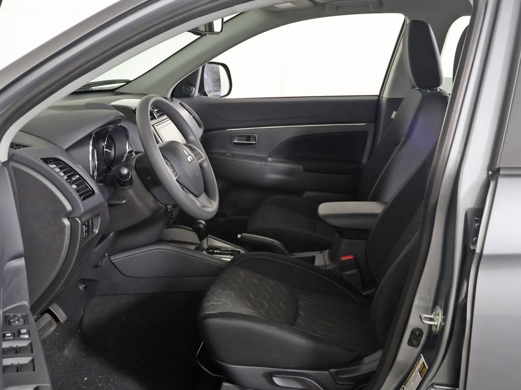 New 2026 Mitsubishi Outlander Sport ES AWD/4WD image 21