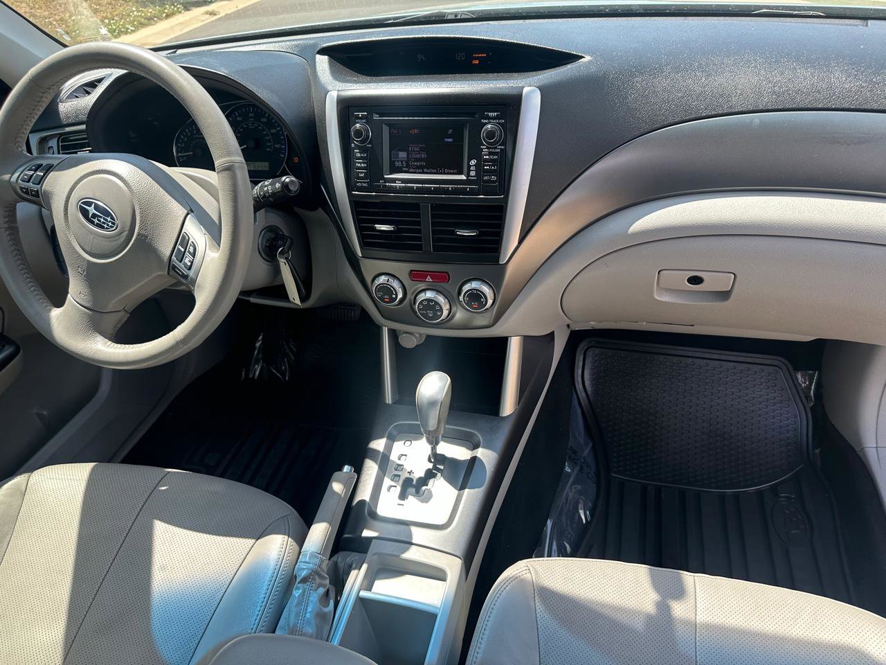 Used 2011 Subaru Forester 2.5X Limited image 19