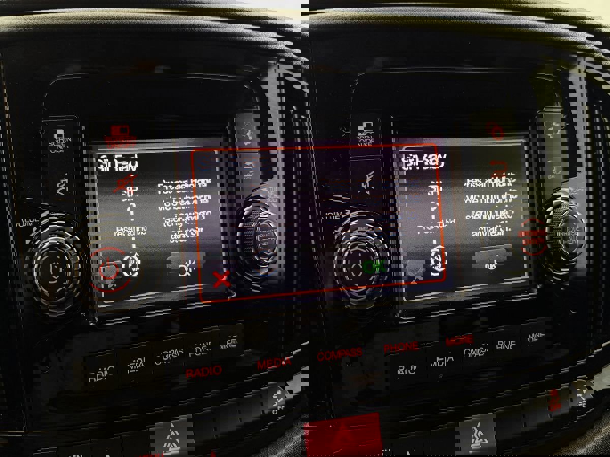 Used 2020 RAM ProMaster City Tradesman image 13