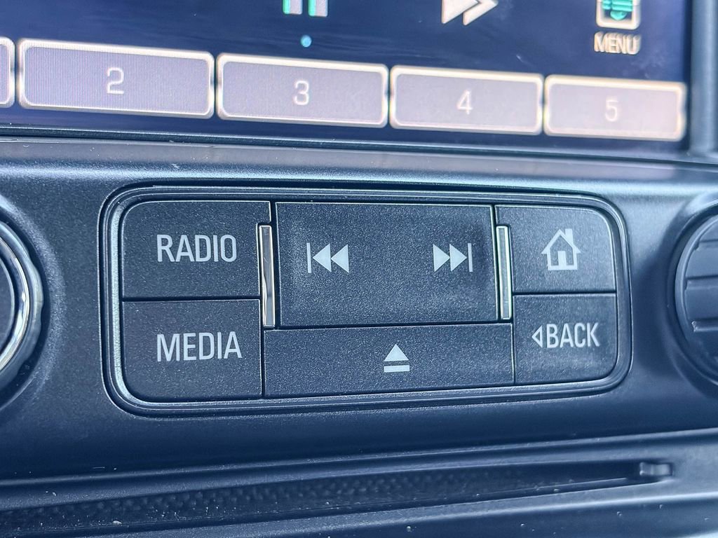 Used 2015 Chevrolet Silverado 1500 LT w/ All Star Edition image 25