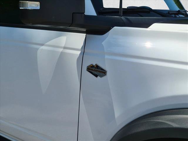 Used 2023 Ford Bronco Wildtrak AWD/4WD image 11