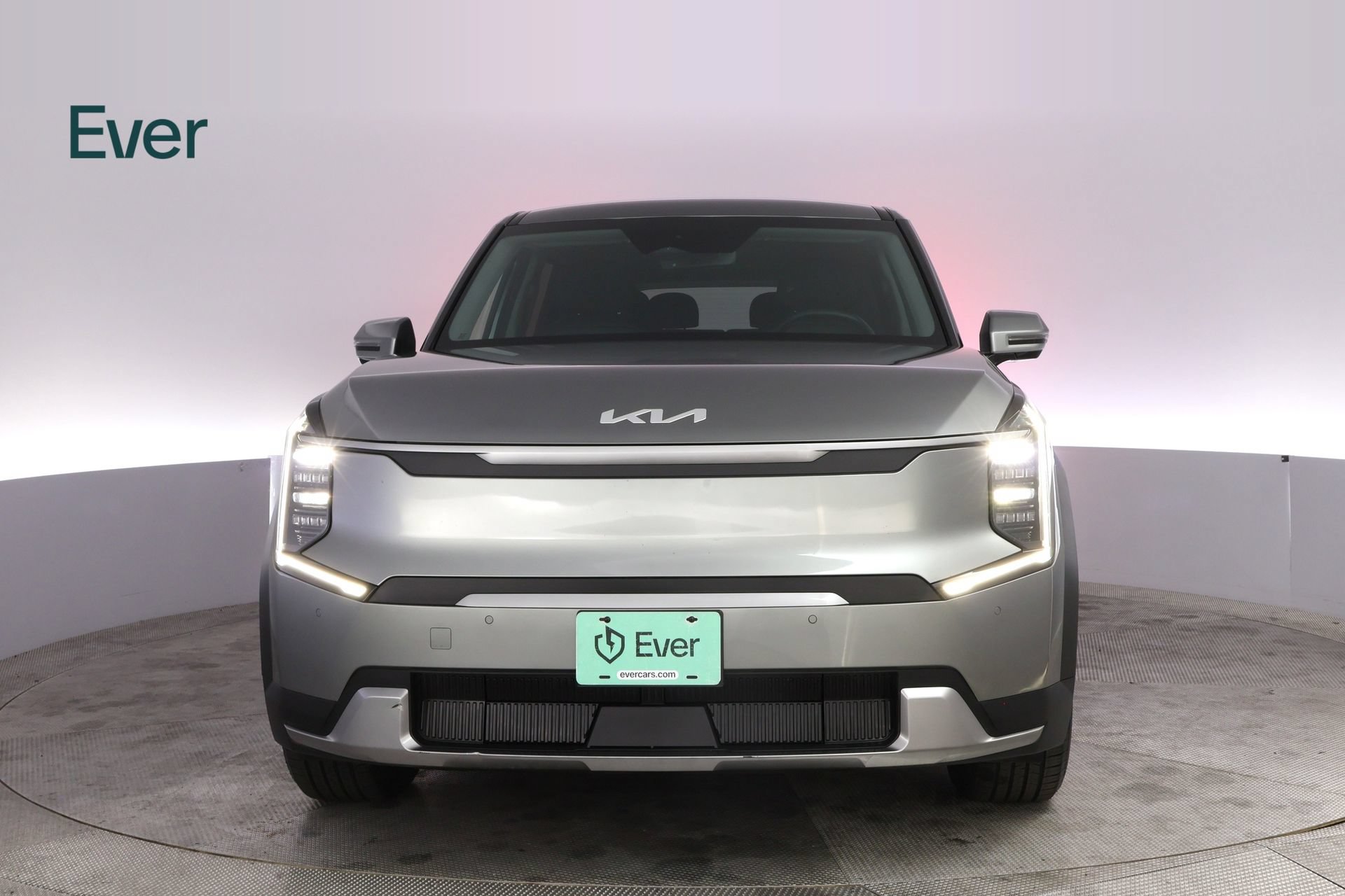 Used 2024 Kia EV9 Light Long Range RWD image 12