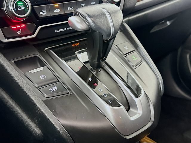 Used 2019 Honda CR-V Touring image 28