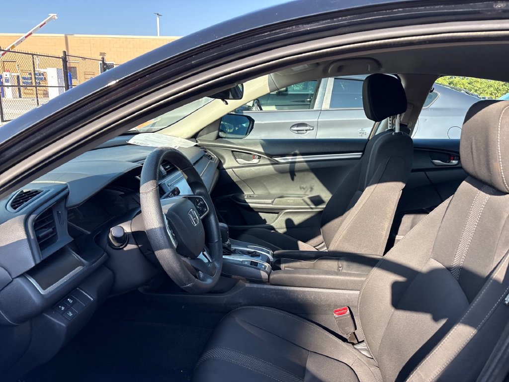 Used 2020 Honda Civic LX image 5
