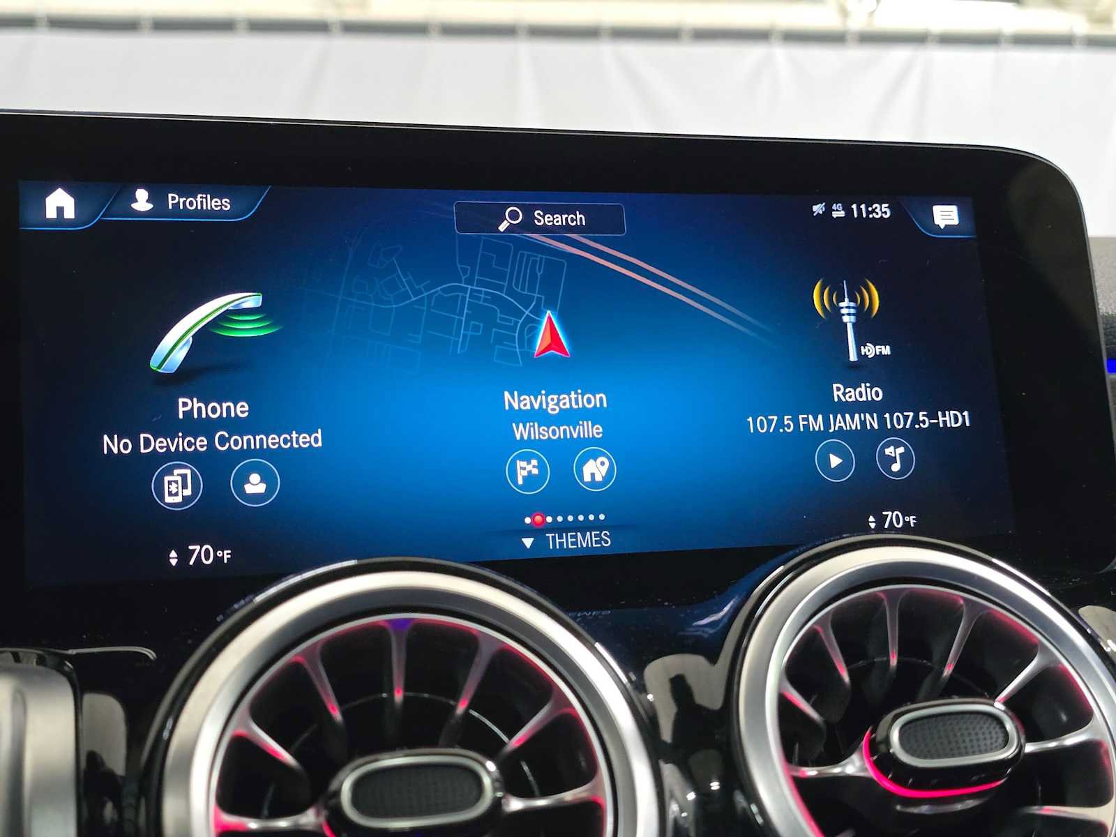 Used 2023 Mercedes-Benz GLB 250 4MATIC image 31