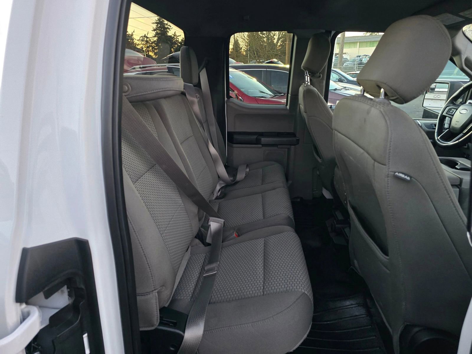 Used 2018 Ford F150 XLT w/ Equipment Group 301A Mid image 13