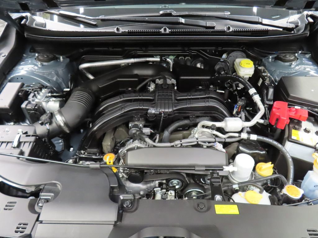 Used 2025 Subaru Crosstrek 2.0i Premium image 21