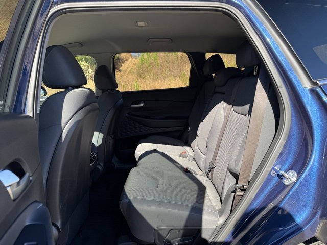 Used 2022 Hyundai Santa Fe SEL image 27