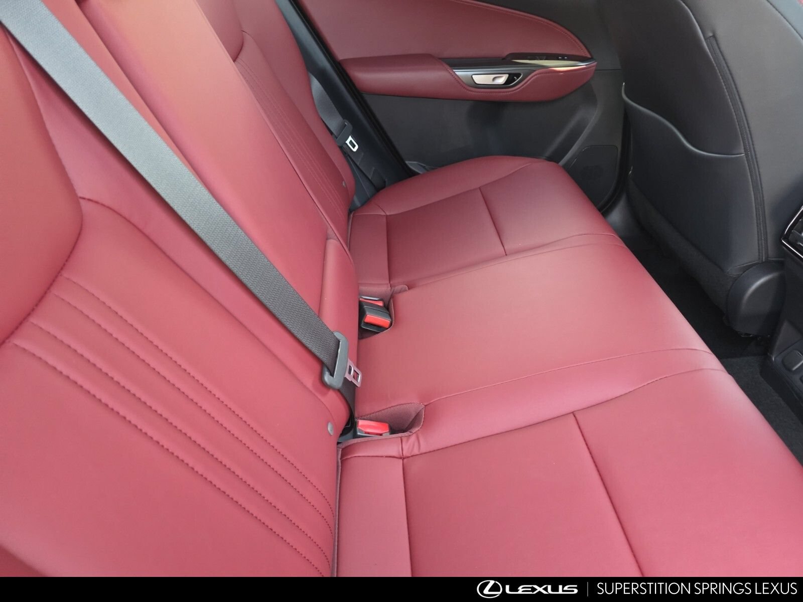Used 2026 Lexus NX 350 AWD w/ Premium Package image 36