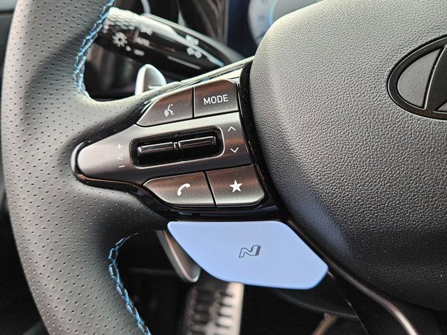 New 2026 Hyundai Elantra N image 15