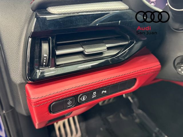 Used 2024 Acura MDX A-Spec image 40