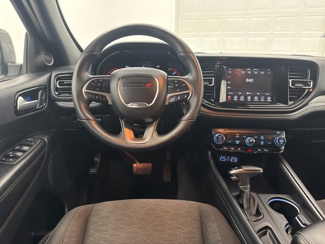 Used 2023 Dodge Durango SXT Launch Edition image 19