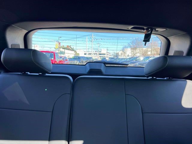 Certified 2023 Chevrolet Traverse LT w/ LT Premium Package image 3