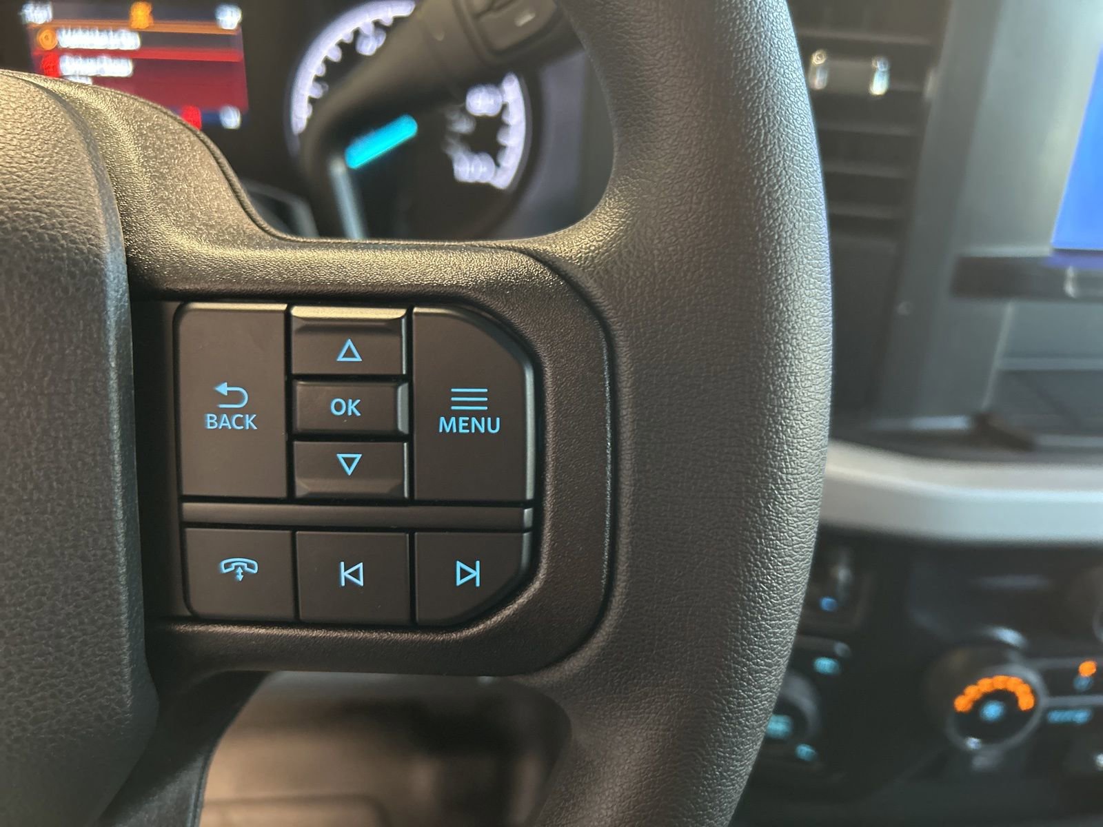 New 2026 Ford F450 XL w/ XL Driver Assist Package image 19