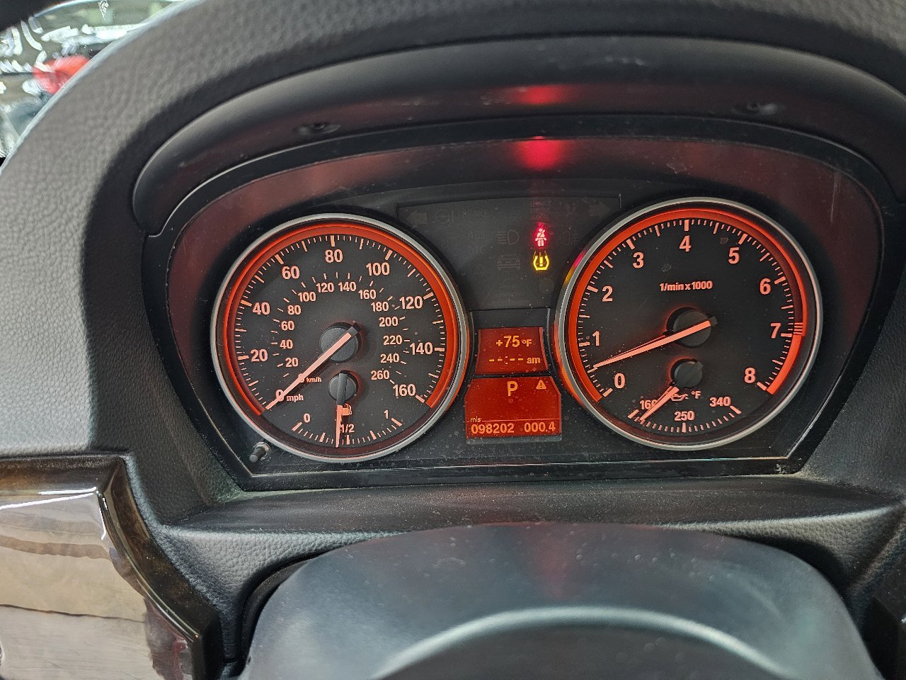 Used 2011 BMW 335i Sedan image 30