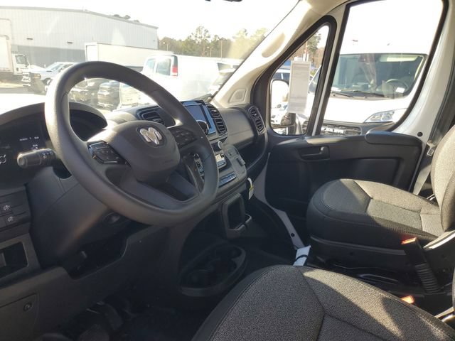 New 2026 RAM ProMaster 1500 w/ Safety Group FWD image 14