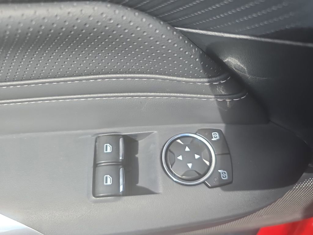 Used 2024 Ford Mustang GT Premium w/ Mustang Nite Pony Package image 28