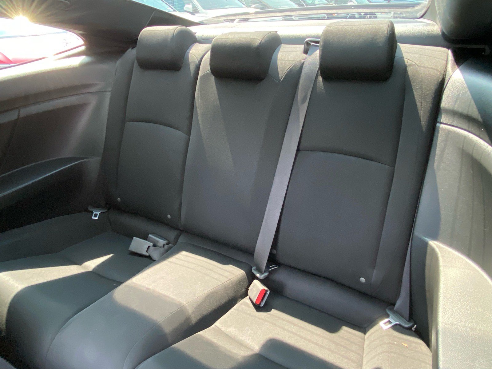 Used 2019 Honda Civic Si image 19