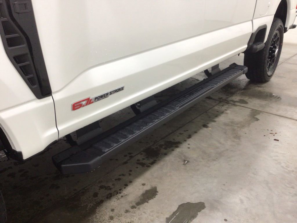 New 2025 Ford F250 Lariat w/ Lariat Ultimate Package image 7