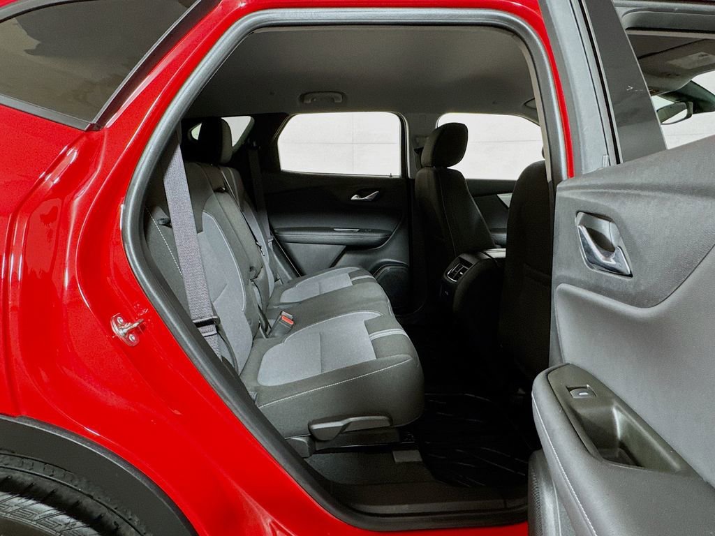 Certified 2023 Chevrolet Blazer LT w/ Convenience Package image 24
