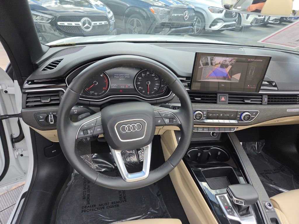 Used 2024 Audi A5 2.0T Premium w/ Convenience Package AWD/4WD image 27