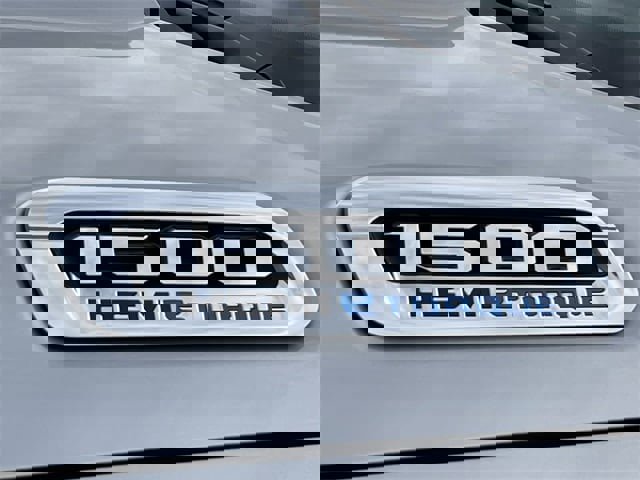 Used 2022 RAM 1500 Lone Star image 31